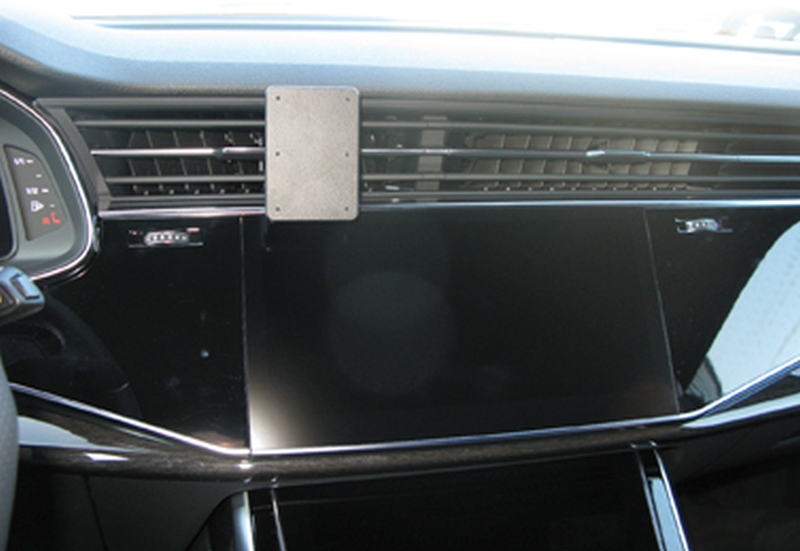 Brodit 855462 Autohalterung Audi Q8 19-
