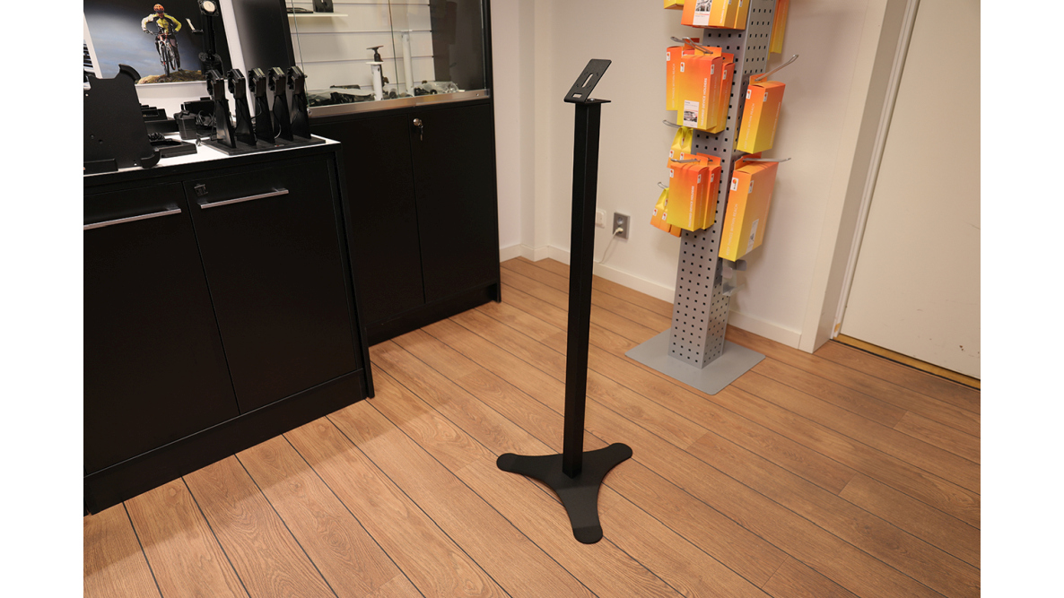 Brodit 216263 support au sol