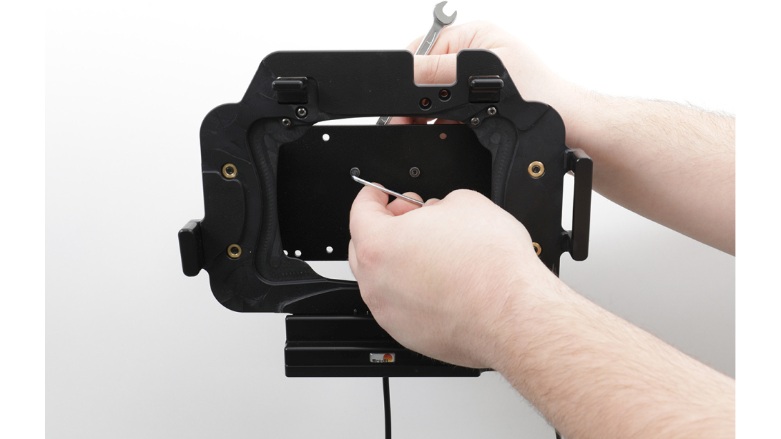 Brodit 216381 support Zebra ET40 8/ ET45 8