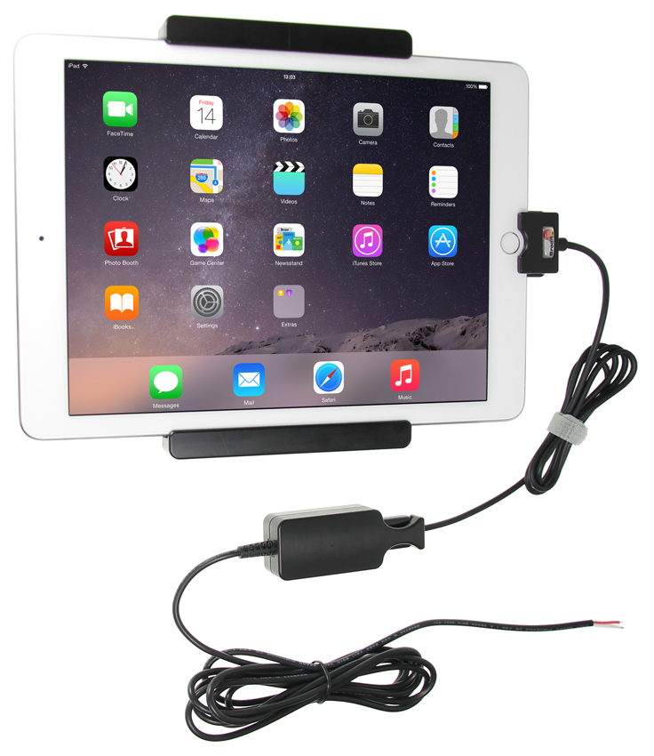 Brodit Support pour Install. Fix Apple iPad Air 2