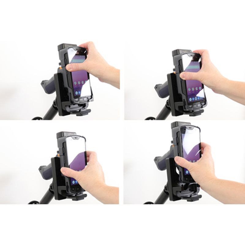 Brodit 711157 support M3 Mobile SM10/15-series