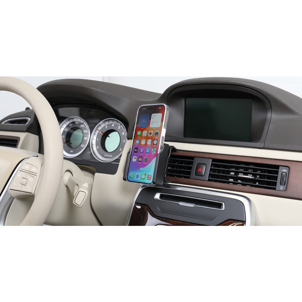 Brodit 711396 Halterung Apple iPhone15 Pro Max