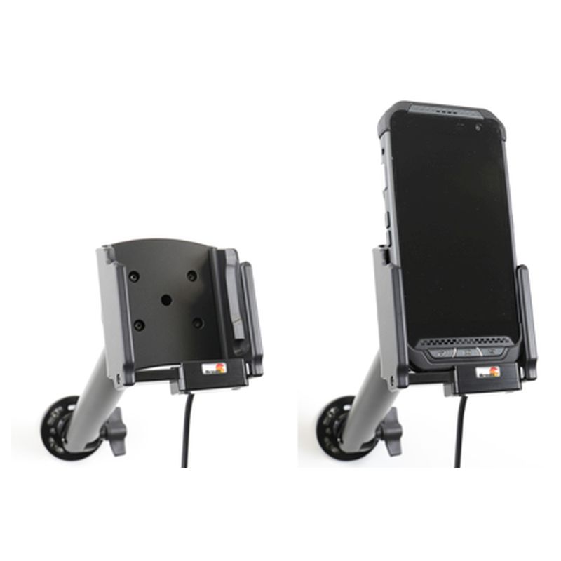 Brodit 712119 support appareil Point Mobile PM85
