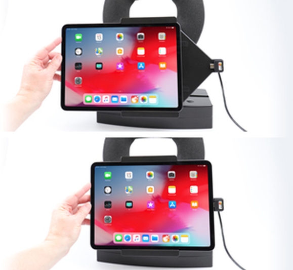Brodit 721094 support appareil Apple iPad Pro 11