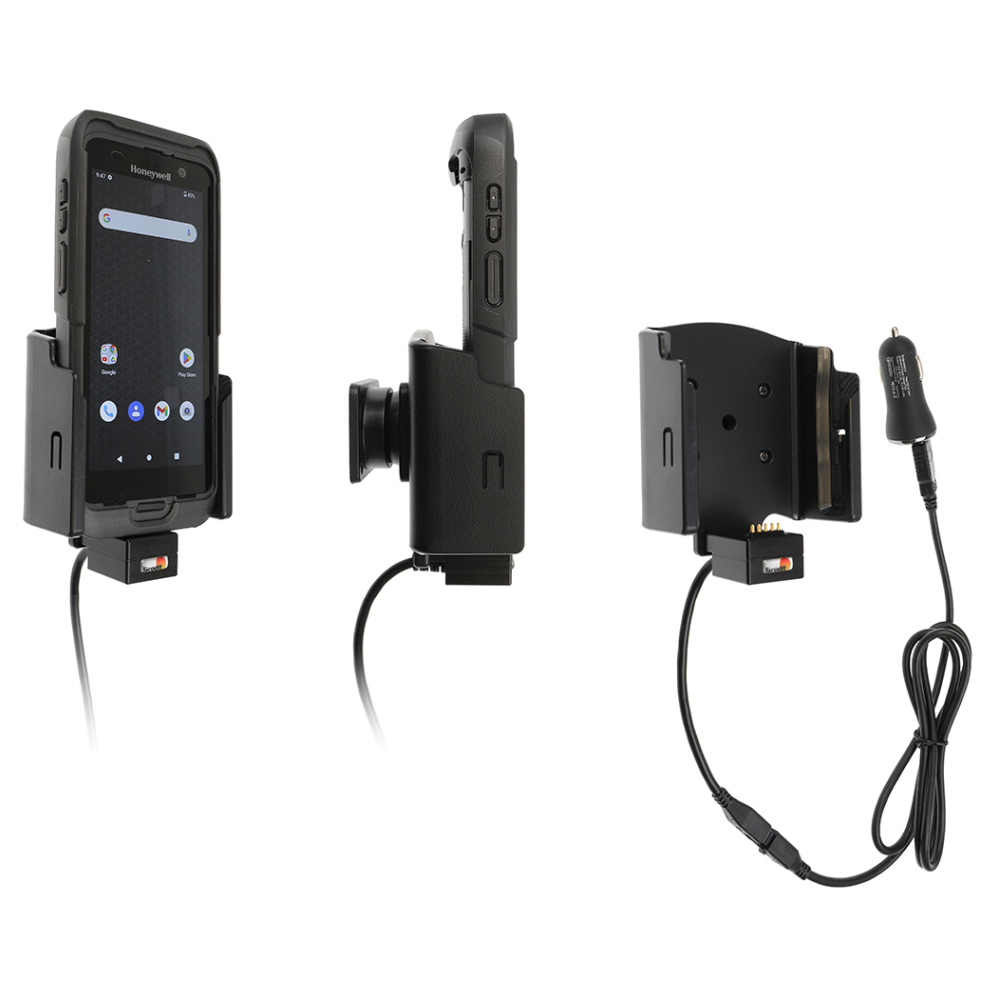 Brodit 721366 support appareil Honeywell CT47