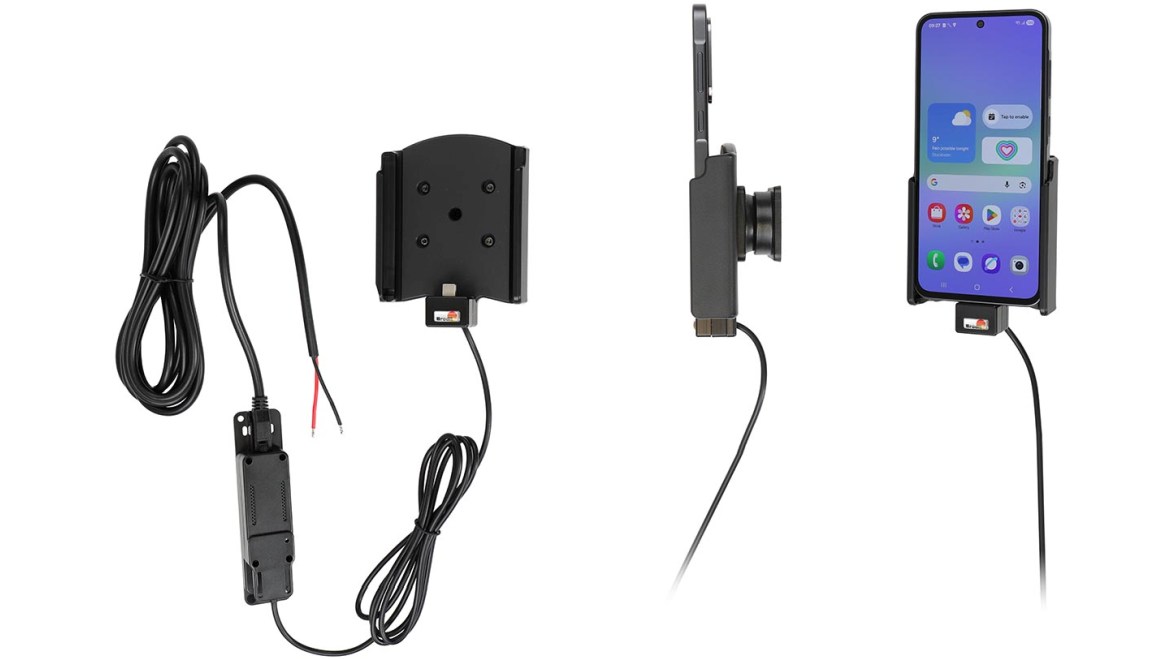 Brodit 727459 Gerätehalterung Samsung Galaxy A36
