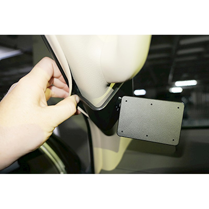 Brodit 805789 Autohalterung Toyota LandCruiser 150