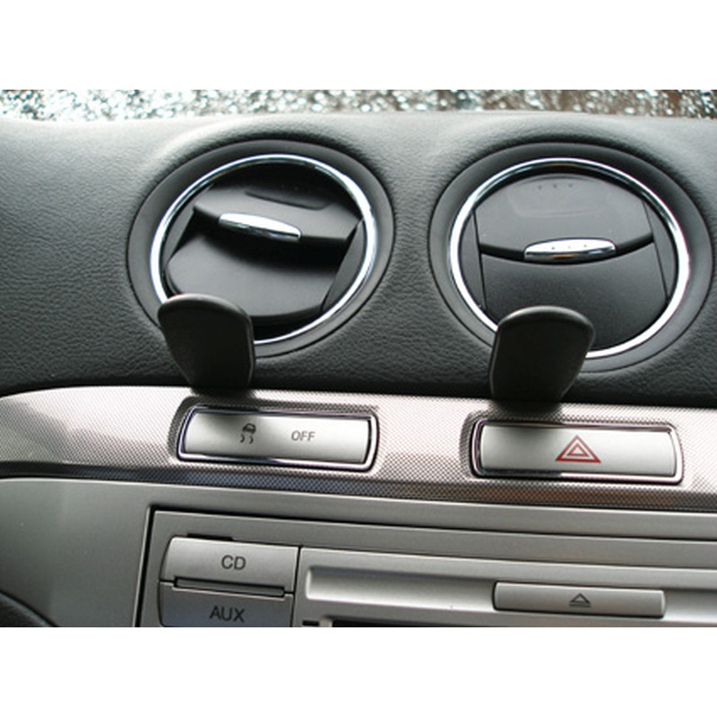 Brodit 853865 support Ford Galaxy annee 07-14, Center mount