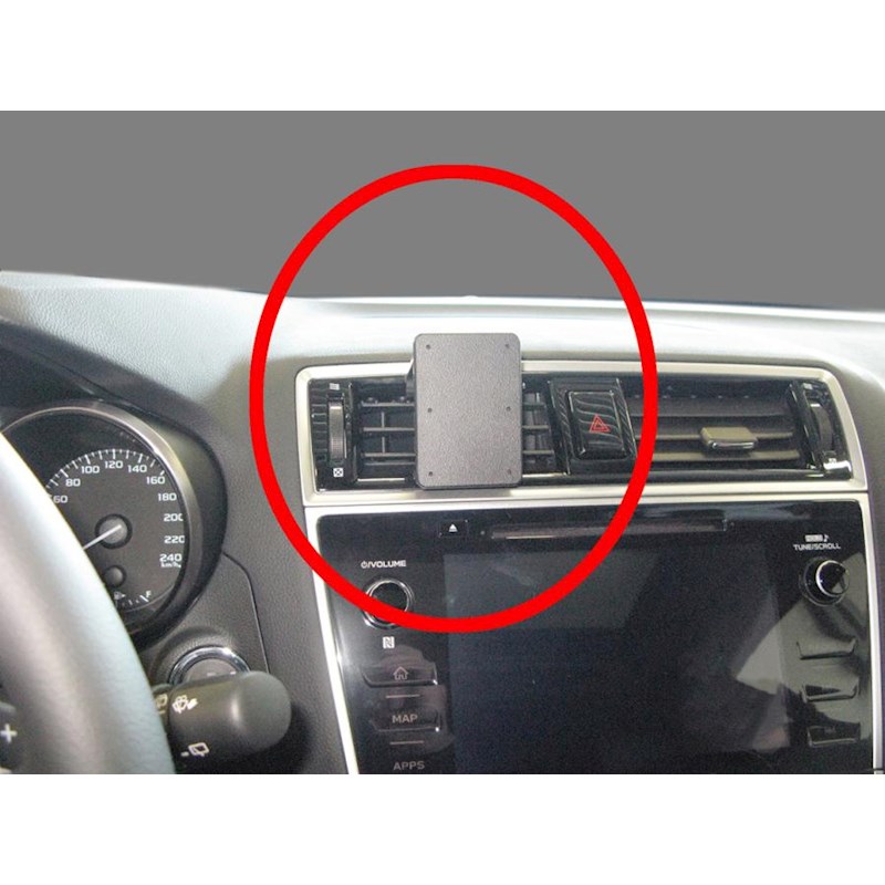 Brodit 855406 Autohalterung Subaru Outback 18