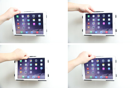 Brodit support passiv-Apple iPad AIR 2