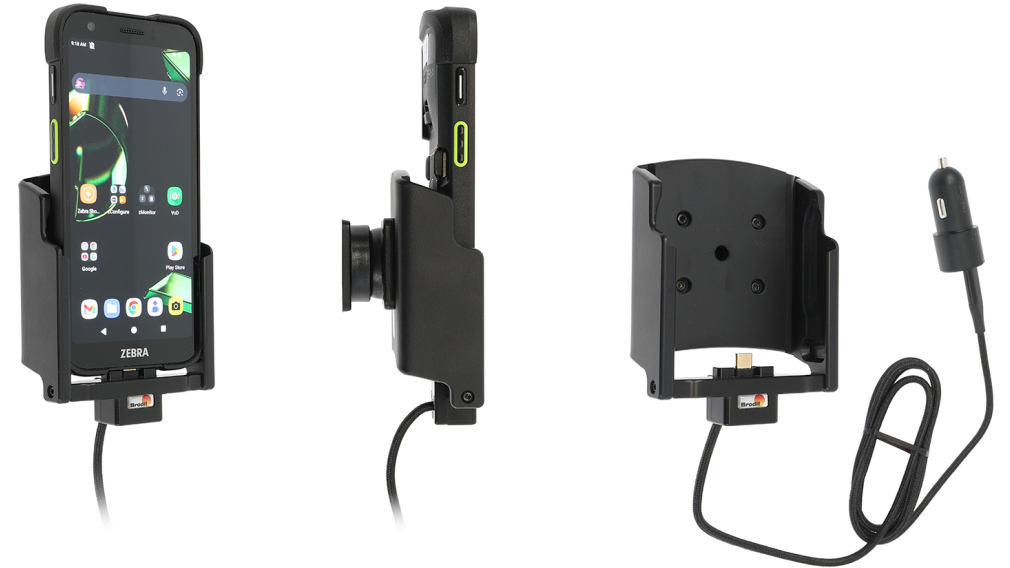 Brodit 721473 support appareil Zebra TC701