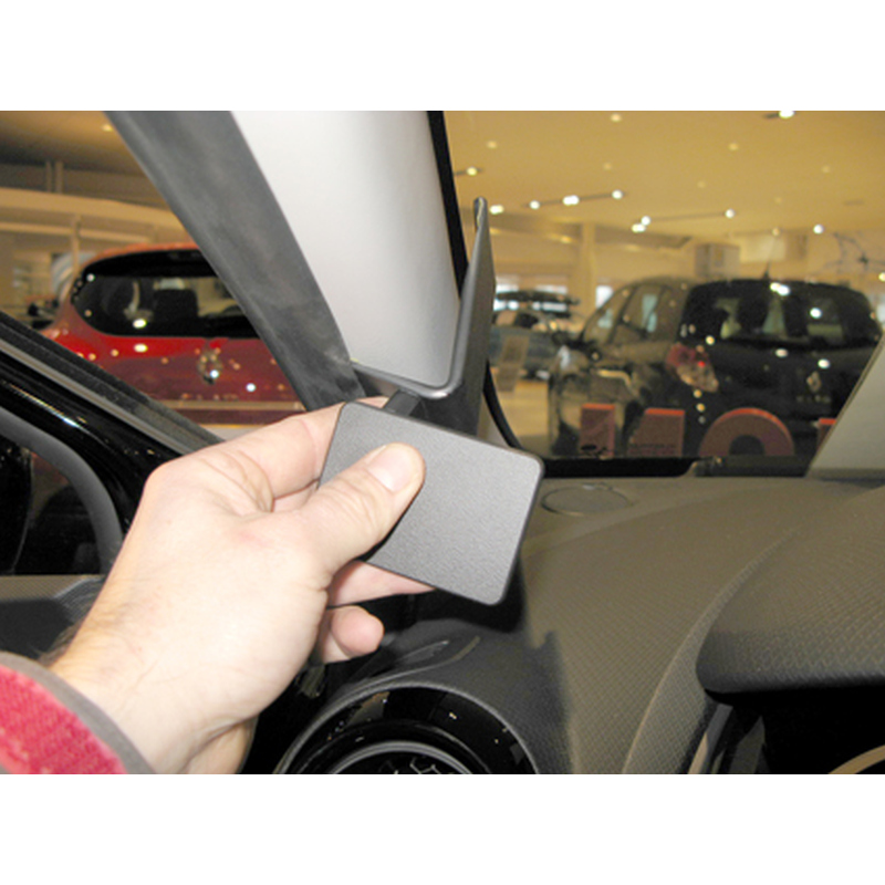 Brodit 804860 ProClip Renault Clio IV, 13-19
