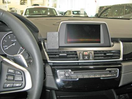 - BMW 2-series Active Tr ctr. Mount