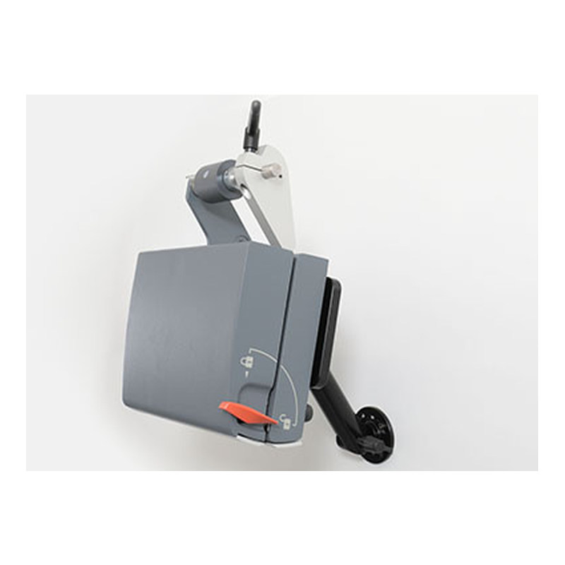 Brodit 215958 chargeur Honeywell MP Compact 4 Mark