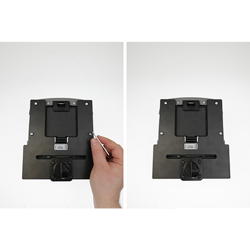 Brodit 216347 accessoires pour Honeywell Printer