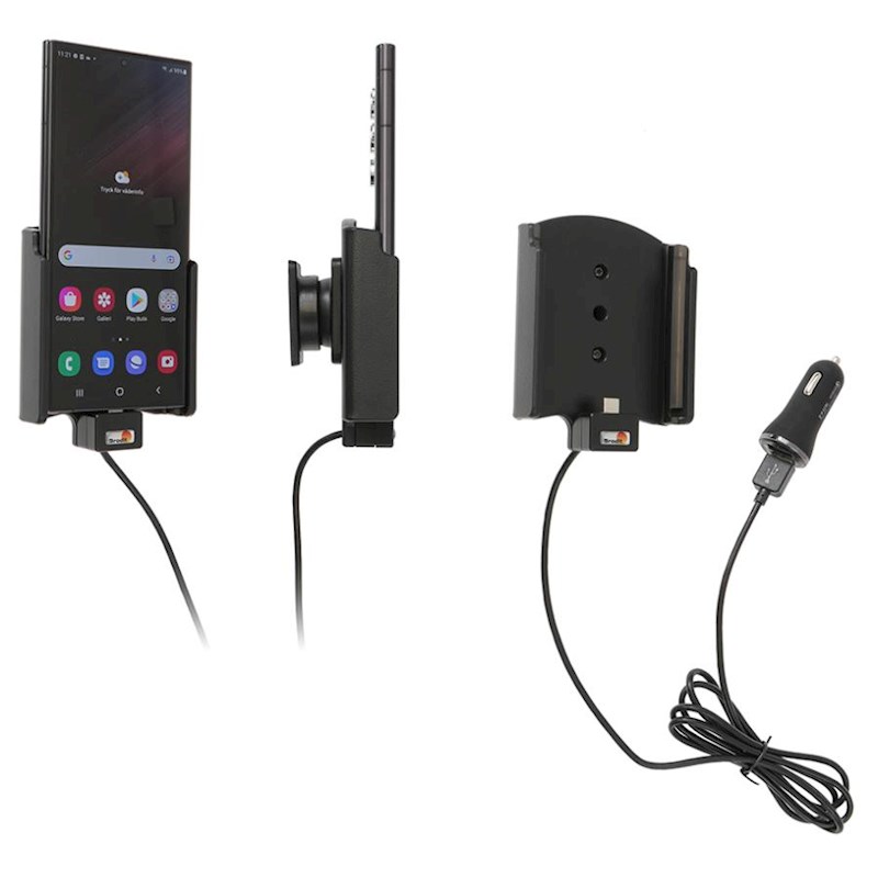 Brodit 721291 support Samsung Galaxy S22 Ultra 5G (SM-S908B/SM-S908B/DS)