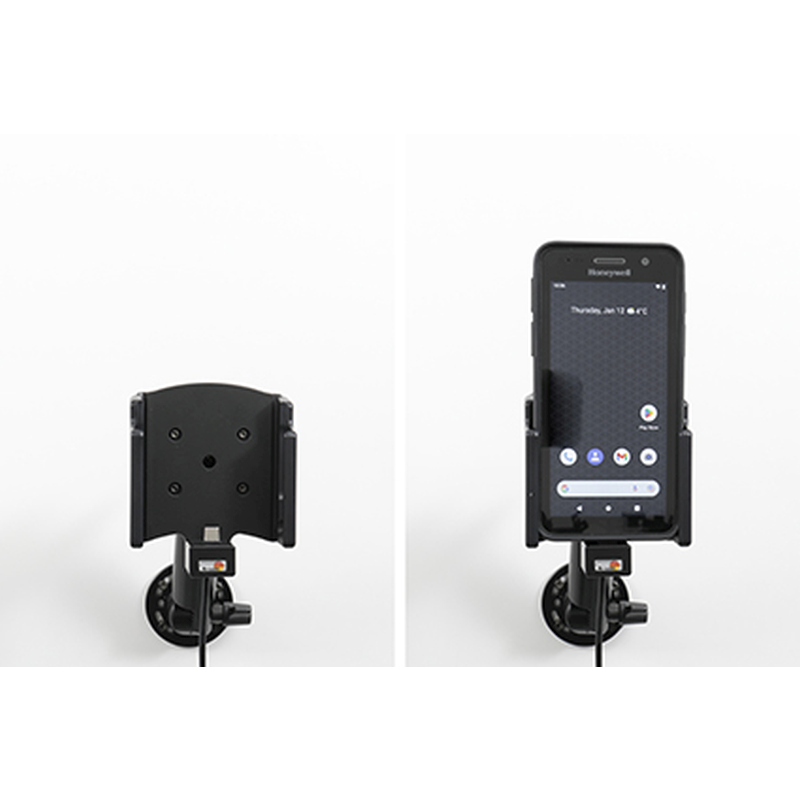 Brodit 727335 support appareil Honeywell CT30XP