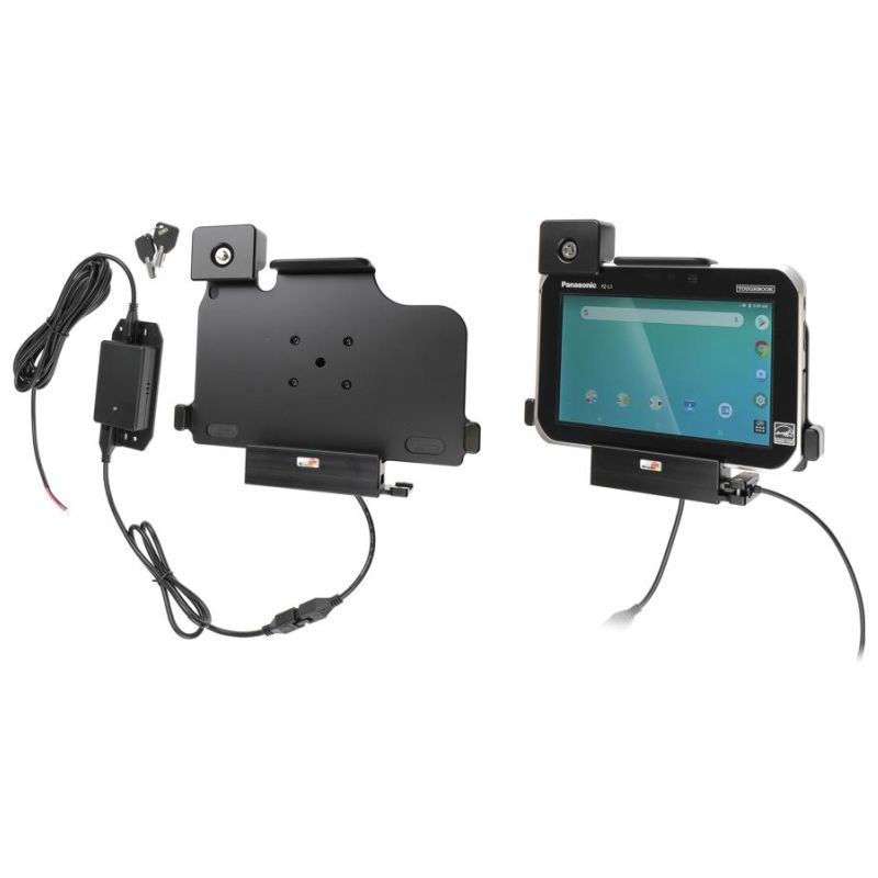 Brodit 736102 support fix Panasonic FZ-L1