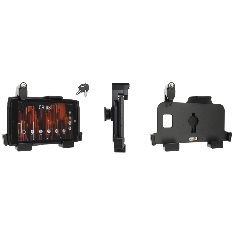 Brodit 739353 Autohalterung Crosscall, Core-T5