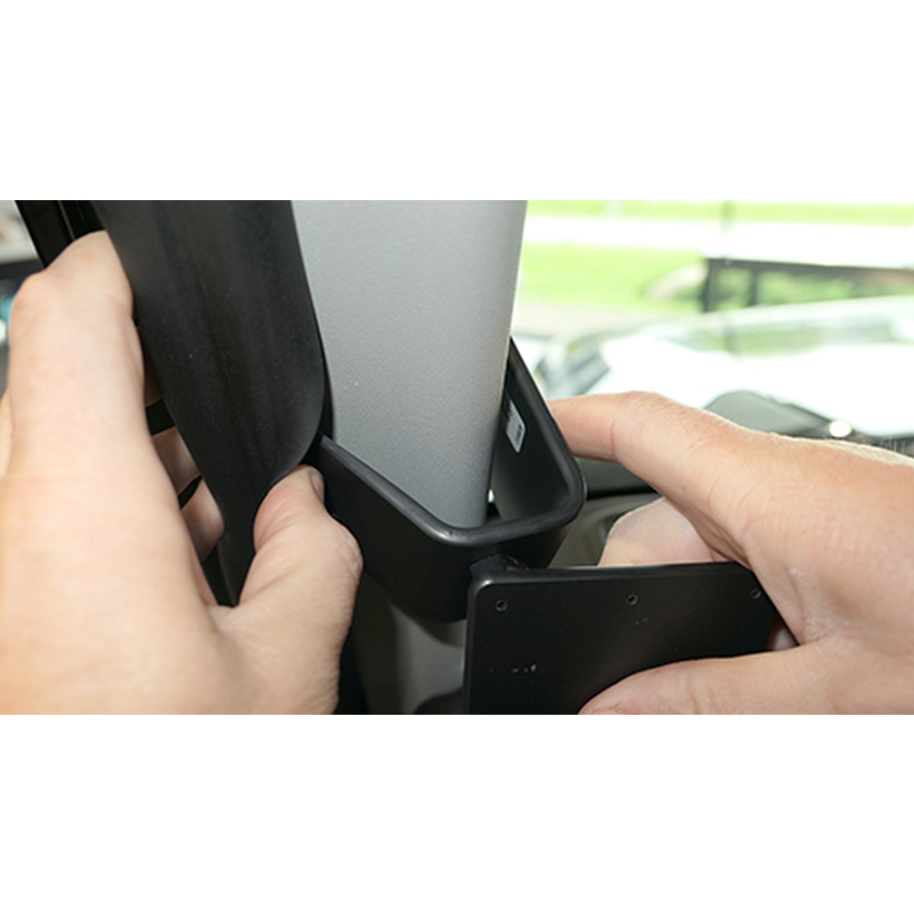 Brodit 805958 support voiture Ineos Grenadier, 22-