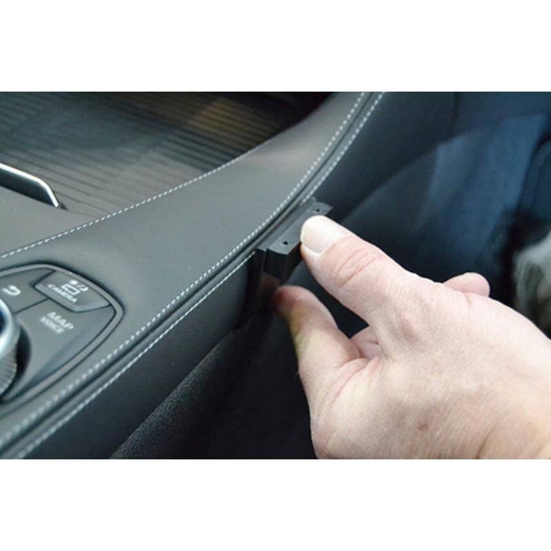 Brodit 835440 support voiture Infiniti QX50 18-
