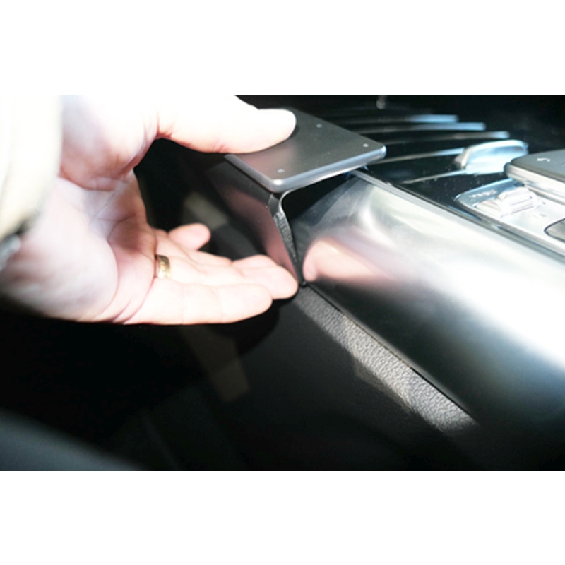 Brodit 835496 support voiture Mercedes Benz B-Clas