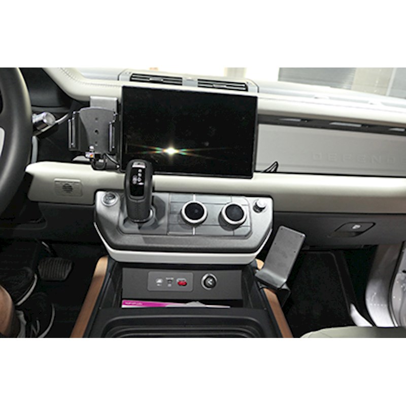 Brodit 835780 support Land Rover Defender 20-