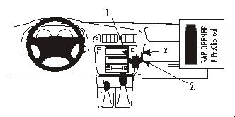Nissan Patrol 98-10