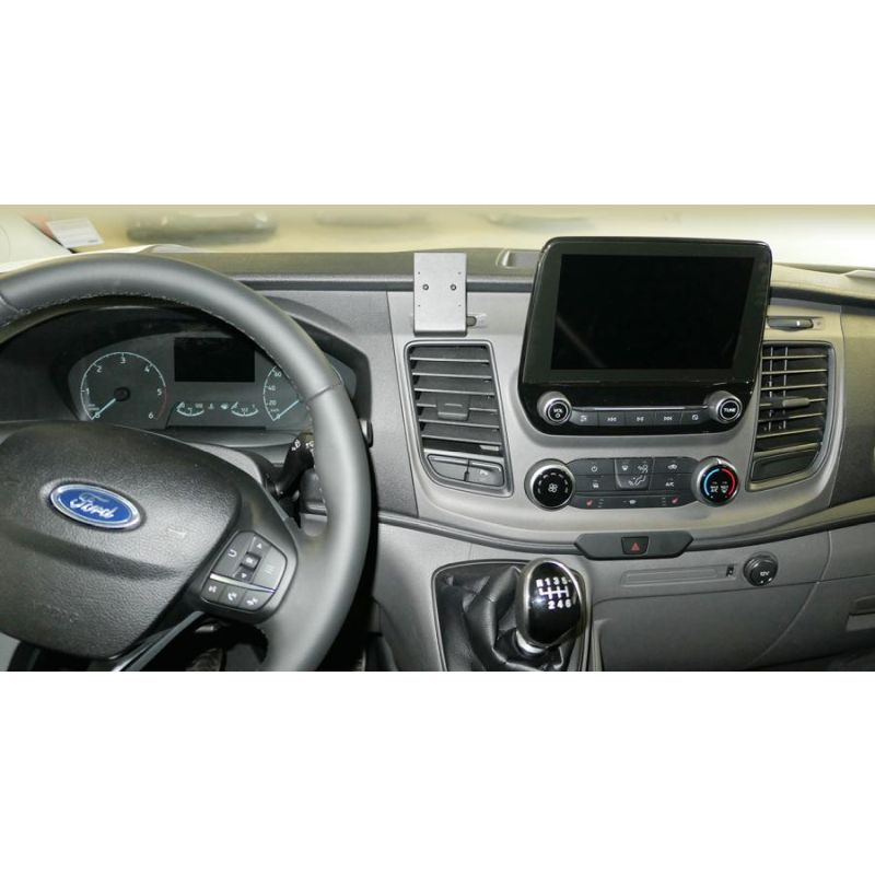 Brodit 855499 support Ford Tourneo Custom année 19-, Center mount