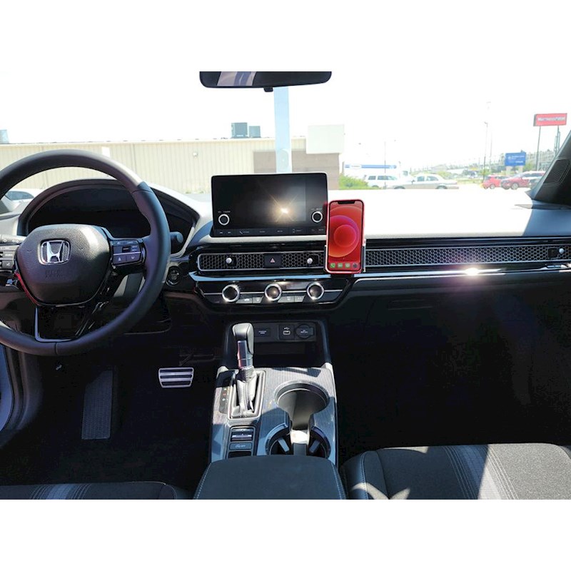 Brodit 855801 Autohalterung Honda Civic 22-