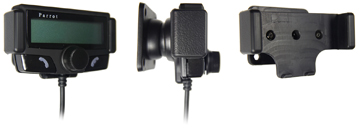 Brodit Passiv Halterung mit Kugelgelenk Parrot CK3