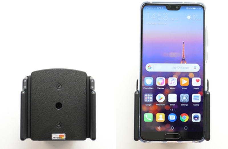 Brodit 711062 support appareil Huawei P20