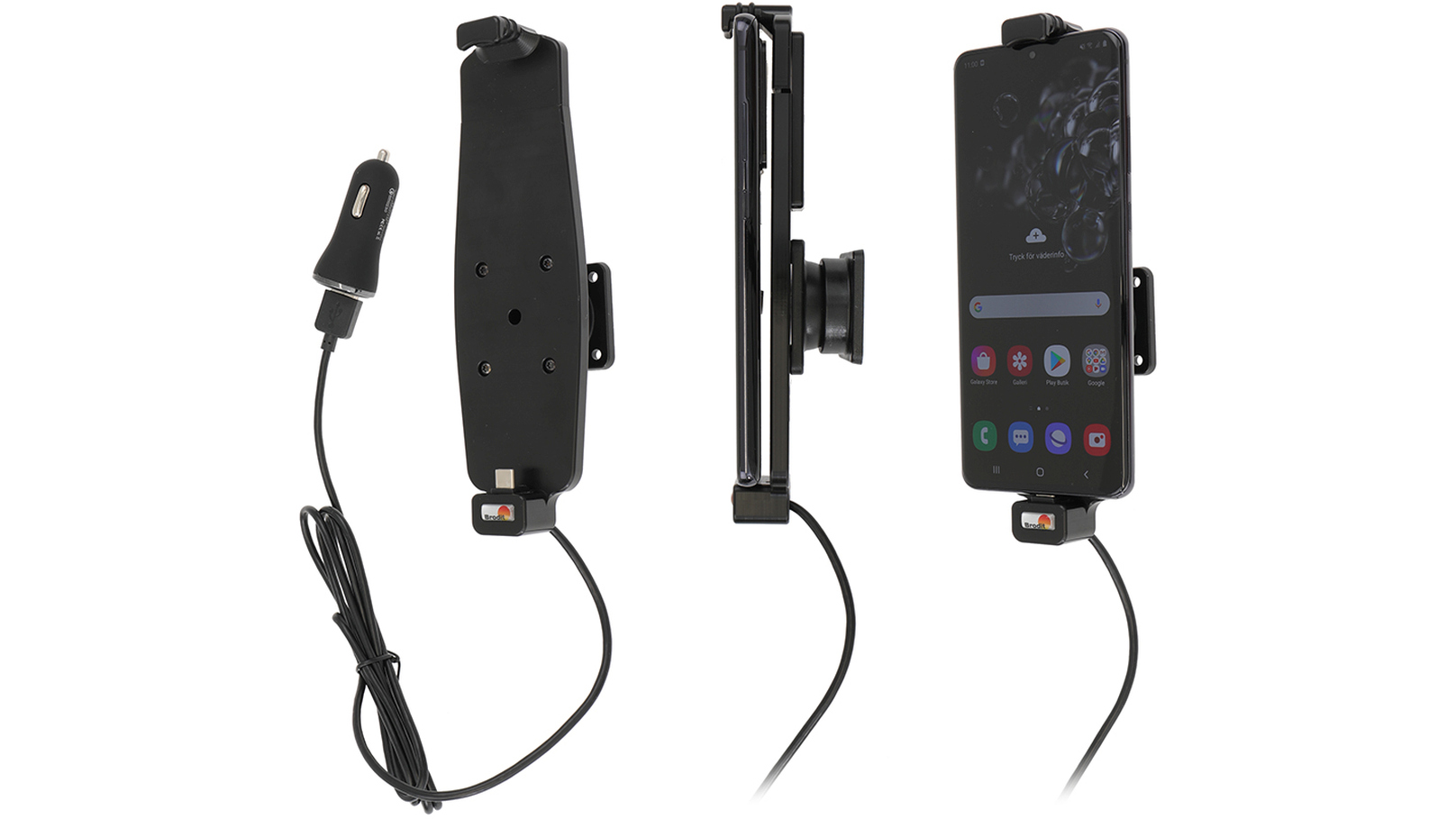 Brodit 721218 support Samsung Galaxy S20 Ultra 5G