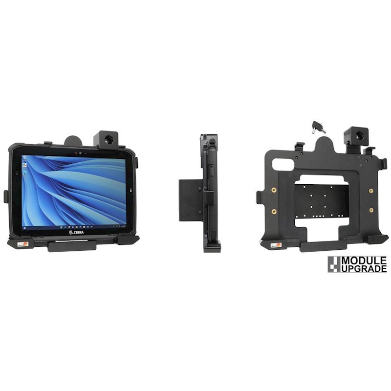 Brodit 739296 support appareil Zebra ET80/ET85