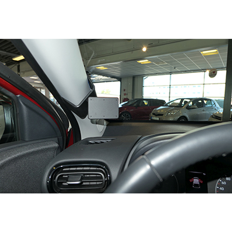 Brodit 805696 support voiture Toyota Yaris 21-