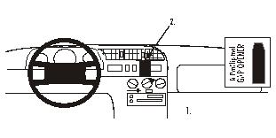 Citroen Jumper 94-01