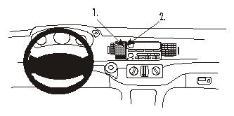 Chevrolet Impala 00-05