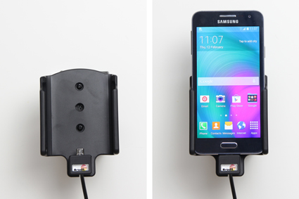 Brodit 521715 Gerätehalterung Samsung Galaxy A3