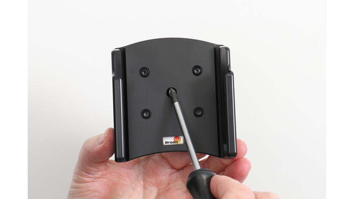 Brodit 711422 Halterung Datalogic Memor 30/35