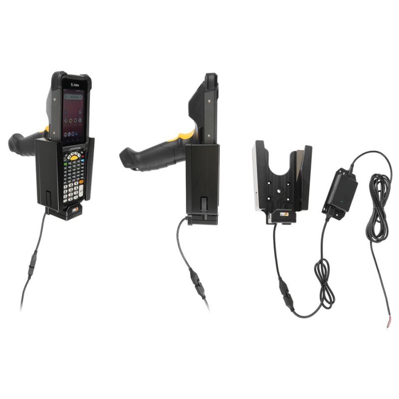 Brodit 713134 support fix Zebra MC9300