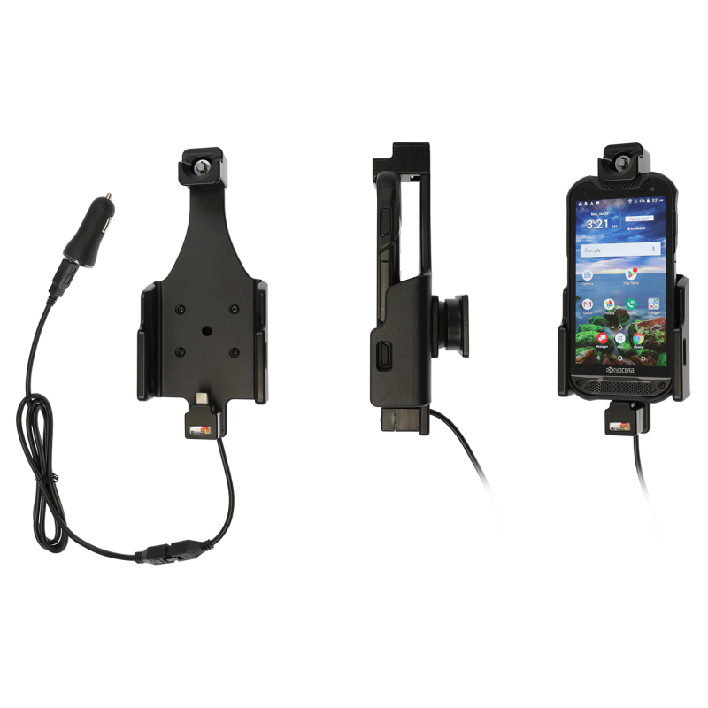 Brodit 752100 halterung Kyocera Duraforce Pro2