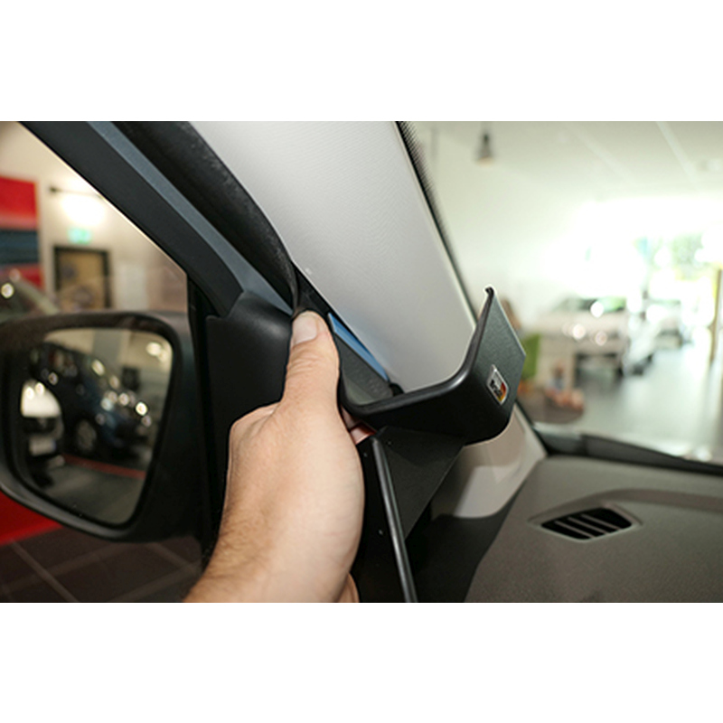 Brodit 805698 Autohalterung Renault Kangoo 22-
