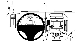 Hyundai i30 08-12½