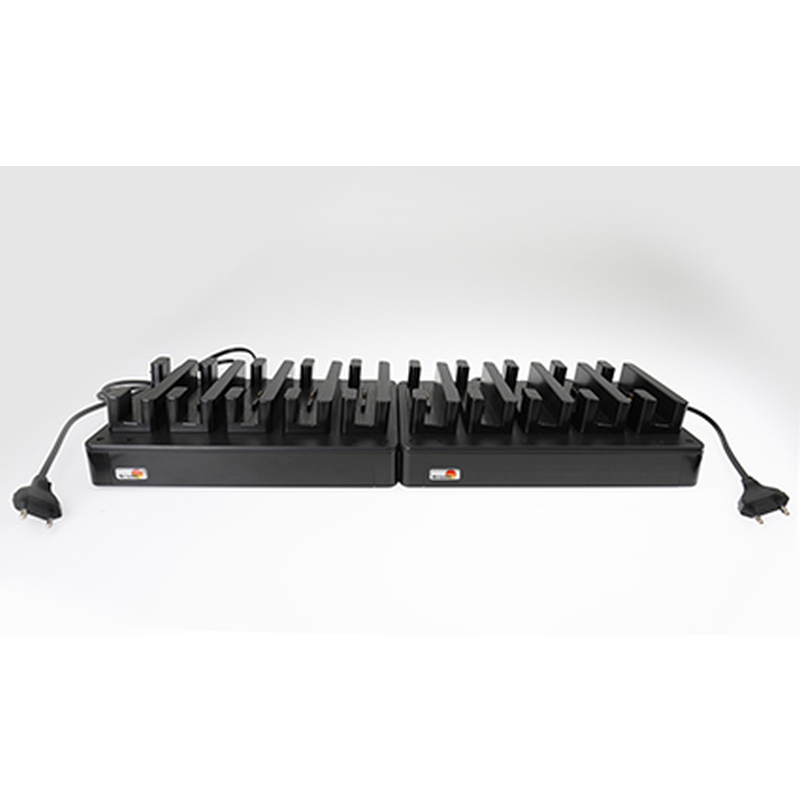 Brodit 216184 Tisch Stand Samsung Galaxy Tab Active Pro