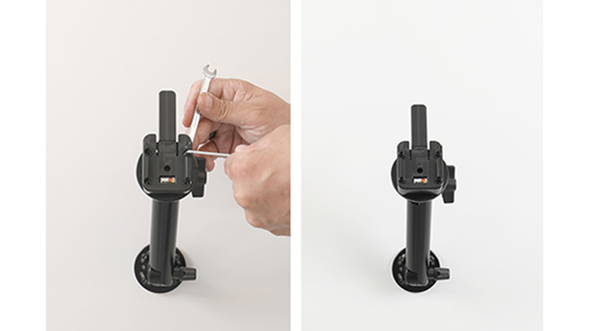 Brodit 217036 support appareil TSC DA220