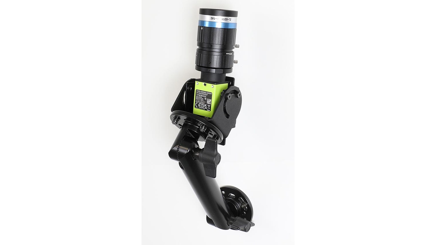 Brodit 217204 Support en U Zebra Machine Vision CV60