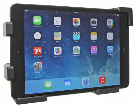 Brodit 511615 Universal Halterung für Tablet (klein)
