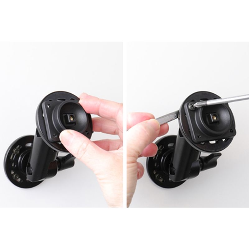 Brodit 721100 support Kyocera Duraforce Pro2