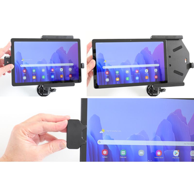 Brodit 741229 support Samsung Galaxy Tab A7 10.4
