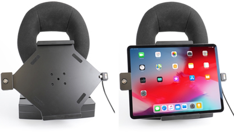 Brodit 752095 support appareil Apple iPad Pro 12,9